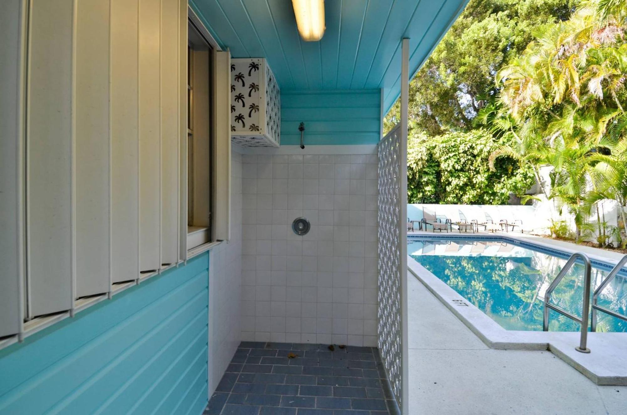 Casa Grande By Avantstay Dt Key West Near South Beach W Pool Exterior foto
