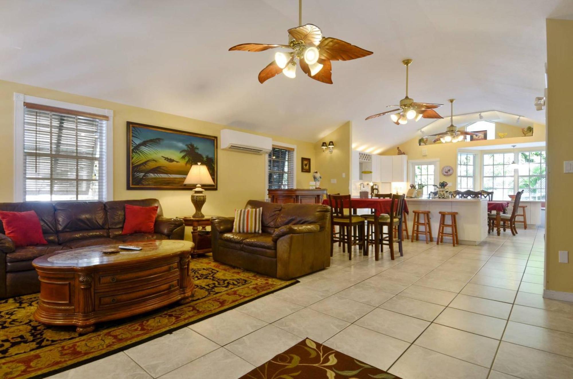 Casa Grande By Avantstay Dt Key West Near South Beach W Pool Exterior foto
